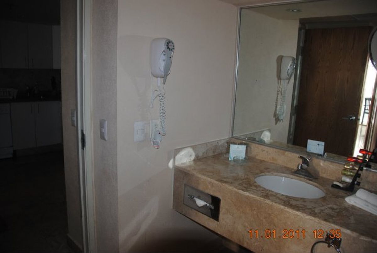 imagini hotel FIESTA AMERICANA VILLAS